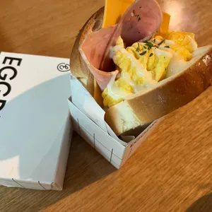 에그드랍 사진