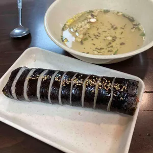 세모분식 사진