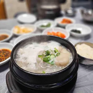박가네왕갈비 사진
