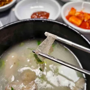 박가네왕갈비 사진