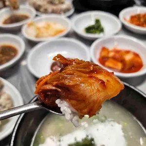 박가네왕갈비 사진