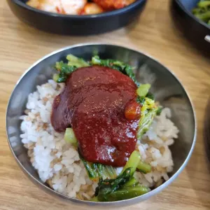 행복한칼국수 사진