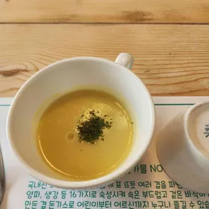 돈버거하우스 사진