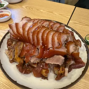보드레족 사진