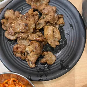 서당골 사진