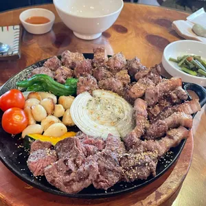 경주식당 사진 2