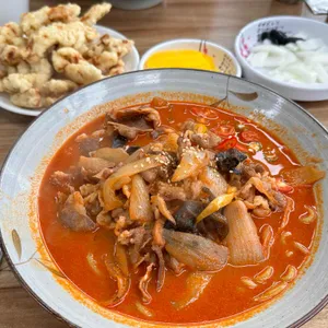 금문중화요리 사진