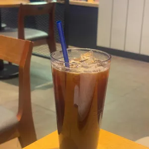 이디야커피 사진
