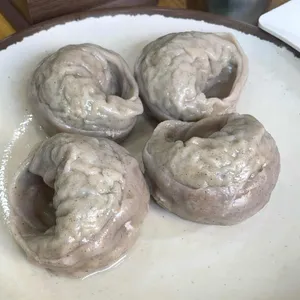대관령메밀막국수 자연샤브샤브 사진