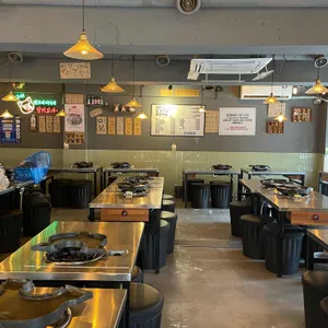 강남랭겹 리뷰 사진