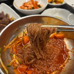 초당우가 사진