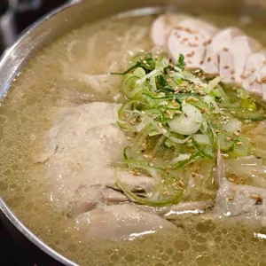 연남 칼국수 사진
