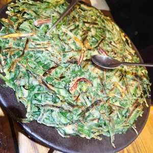 정칼국수 사진