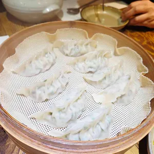 정칼국수 사진