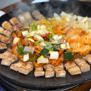 황고집 사진