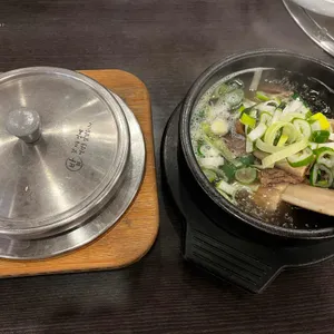 한남정육점식당 사진