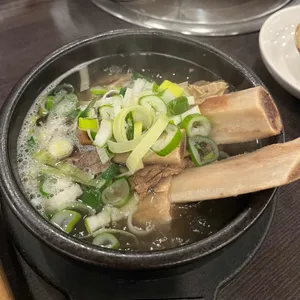 한남정육점식당 사진