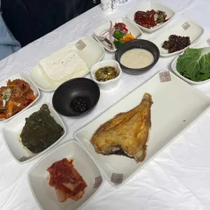 차현희순두부청국장 리뷰 사진