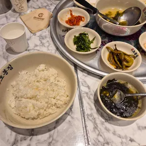오봉집 대표 사진