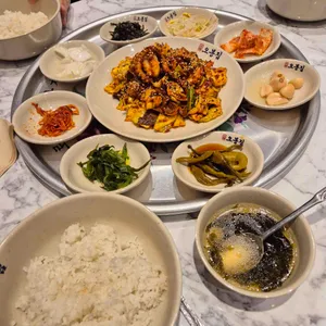 오봉집 사진