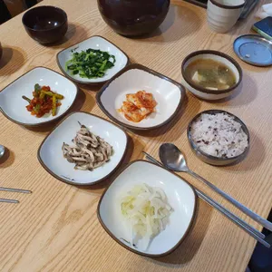 두메산골 사진