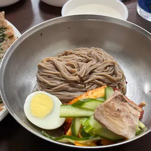 만포막국수 사진