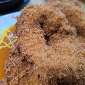 수제돈가스 사진