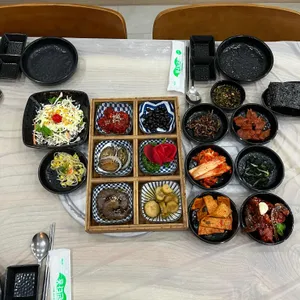 내포해물촌 리뷰 사진