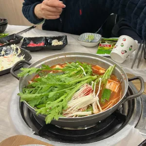 내포해물촌 사진