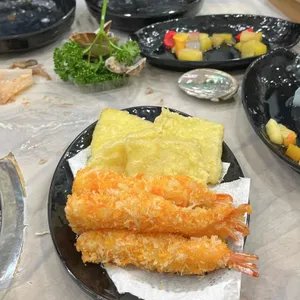 내포해물촌 사진