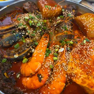 고집돌우럭 사진