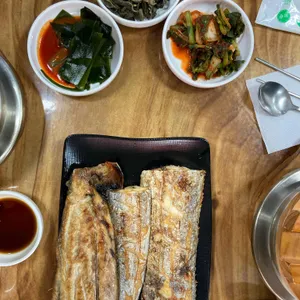 전주식당 사진