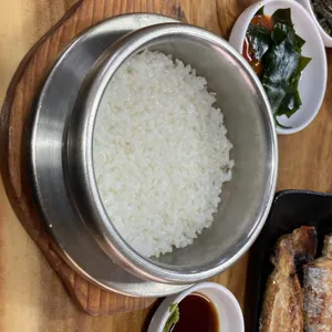전주식당 사진