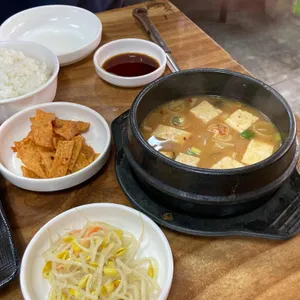 전주식당 사진
