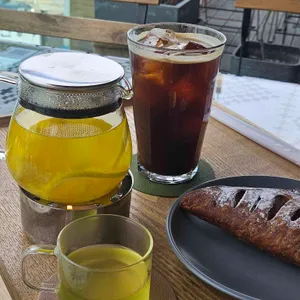 커피파레트 사진