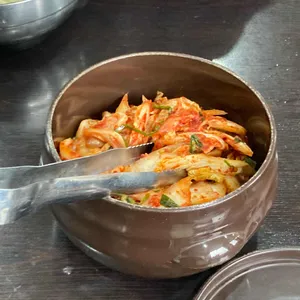 명동칼국수 사진