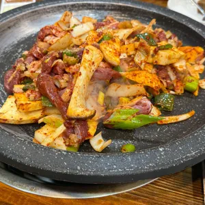 등마루 사진