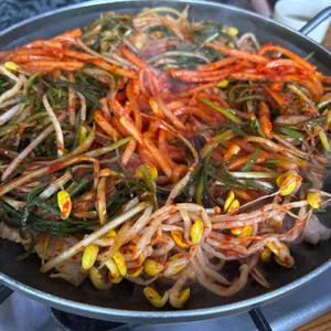 동성식당 사진