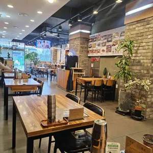 더진국 리뷰 사진