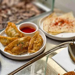 옐로 드래곤 커리 사진
