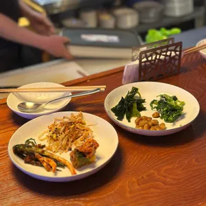 별식당 사진