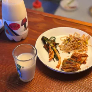 별식당 사진