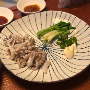 별식당 사진