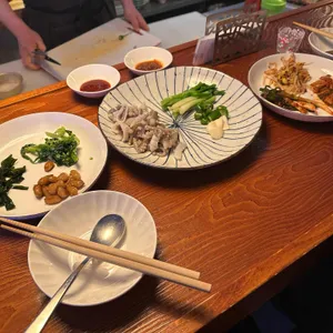 별식당 사진