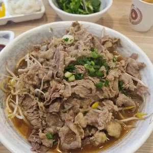 강남쌀국수 사진