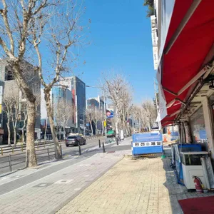 할매재첩국 리뷰 사진