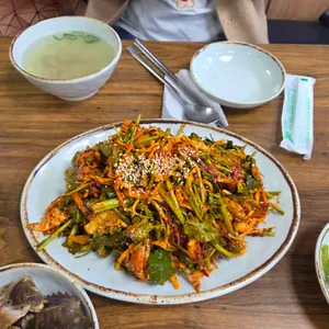 철이네집 사진 1