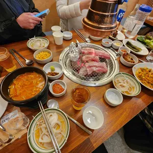 미래가든 사진