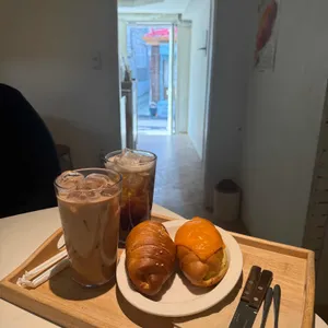카페 포틀로 사진