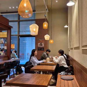5TO7&구욱희씨 리뷰 사진